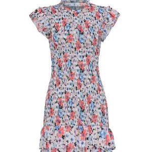 Veronica Beard Cici Dress.